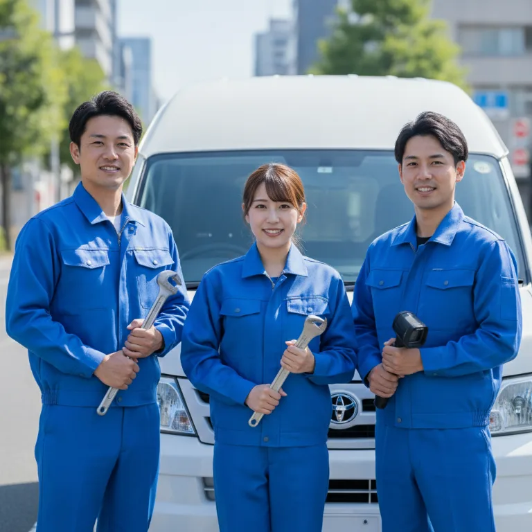 地熱暖房 のチーム: 津山市